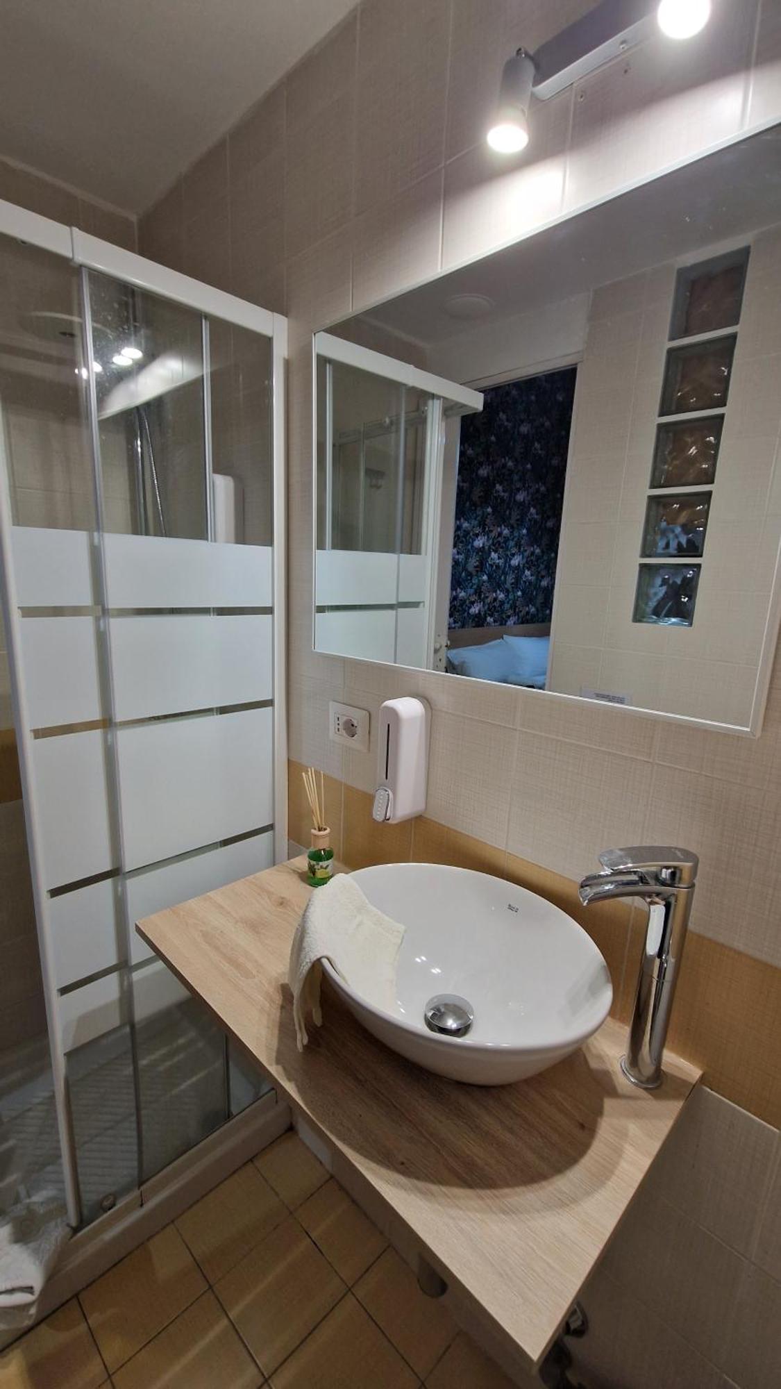דירות רומא Bixio Loft מראה חיצוני תמונה