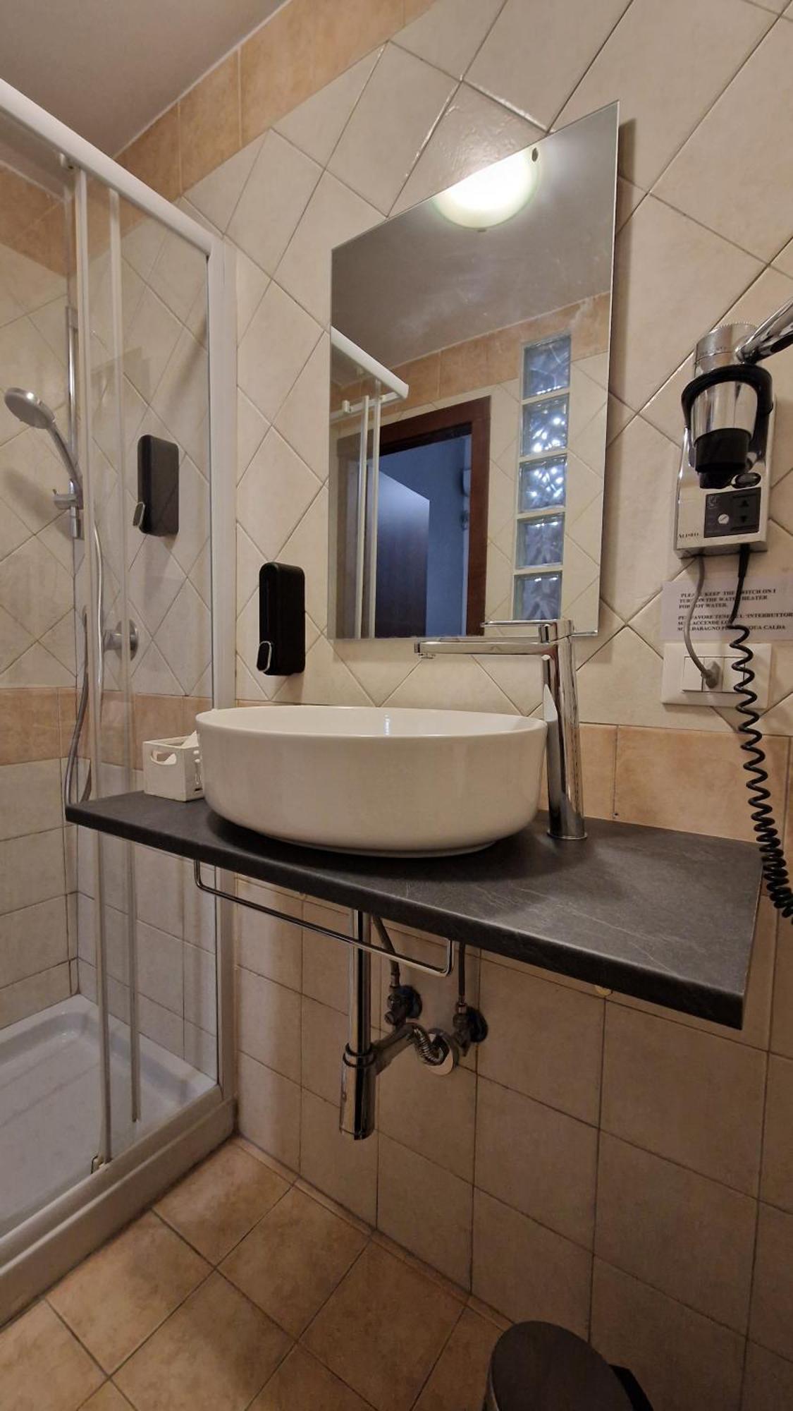 דירות רומא Bixio Loft מראה חיצוני תמונה