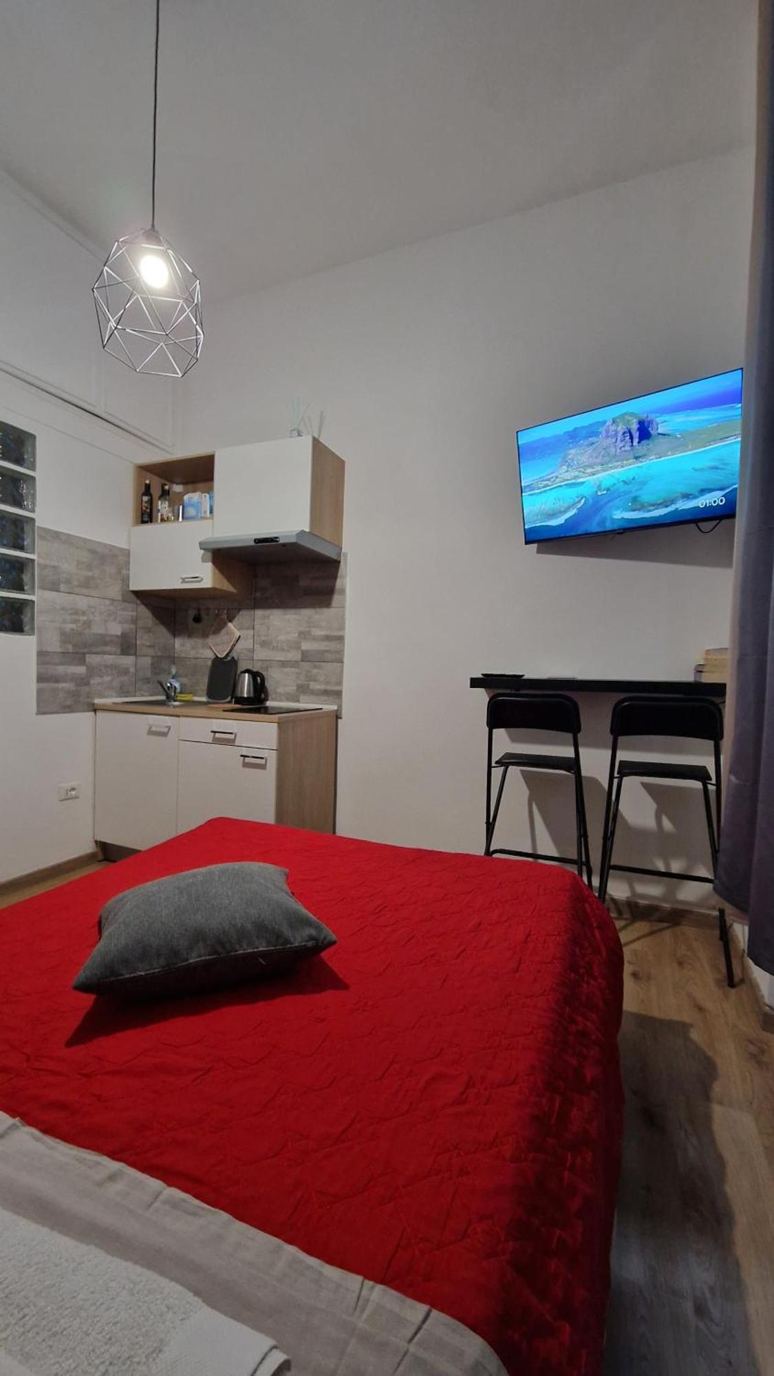 דירות רומא Bixio Loft מראה חיצוני תמונה